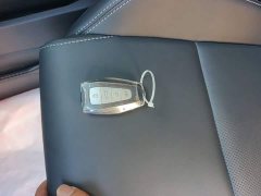 Geely Bingyue 1.5L CVT Ultra MAX - ფოტო 9