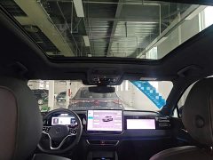Volkswagen Tiguan L PRO 380TSI AWD R-Line Premium Edition - ფოტო 18