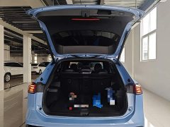 Volkswagen Tiguan L PRO 380TSI AWD R-Line Premium Edition - ფოტო 19
