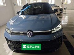 Volkswagen Tiguan L PRO 380TSI AWD R-Line Premium Edition - ფოტო 3