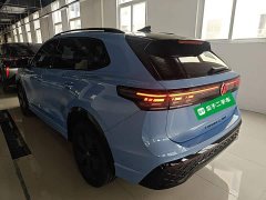 Volkswagen Tiguan L PRO 380TSI AWD R-Line Premium Edition - ფოტო 5