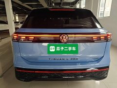 Volkswagen Tiguan L PRO 380TSI AWD R-Line Premium Edition - ფოტო 6