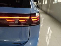 Volkswagen Tiguan L PRO 380TSI AWD R-Line Premium Edition - ფოტო 8