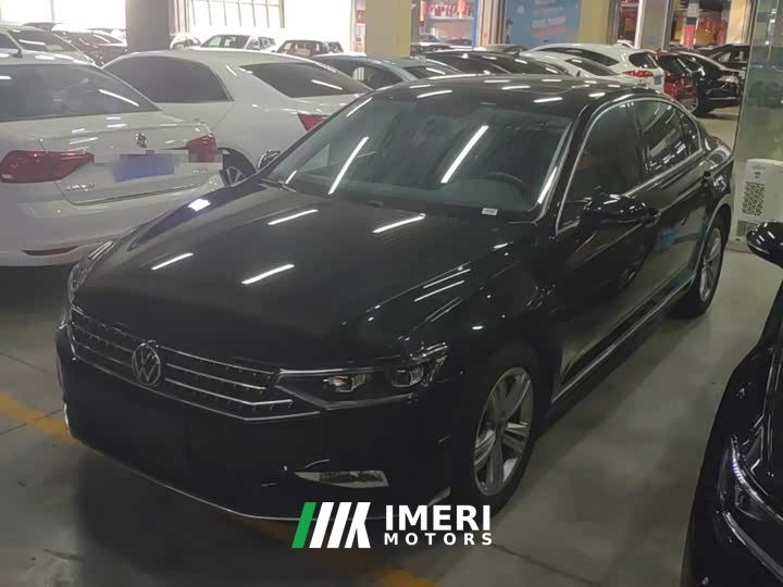 Volkswagen Magotan Popular Edition 280TSI DSG Comfort