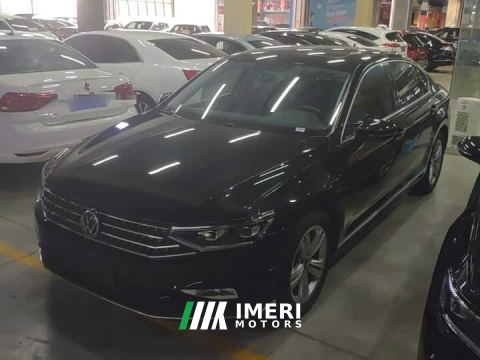 2025 Volkswagen Magotan Popular Edition 280TSI DSG Comfort