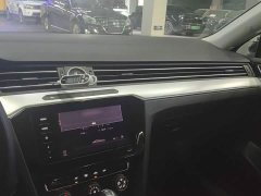 Volkswagen Magotan Popular Edition 280TSI DSG Comfort - ფოტო 10