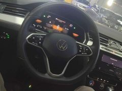 Volkswagen Magotan Popular Edition 280TSI DSG Comfort - ფოტო 11