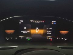 Volkswagen Magotan Popular Edition 280TSI DSG Comfort - ფოტო 12