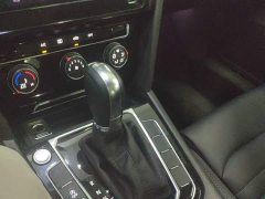 Volkswagen Magotan Popular Edition 280TSI DSG Comfort - ფოტო 14
