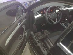 Volkswagen Magotan Popular Edition 280TSI DSG Comfort - ფოტო 16