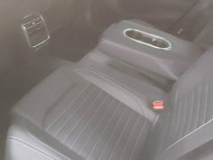 Volkswagen Magotan Popular Edition 280TSI DSG Comfort - ფოტო 17