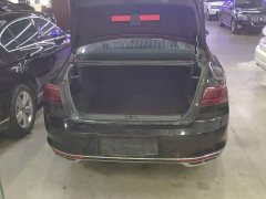 Volkswagen Magotan Popular Edition 280TSI DSG Comfort - ფოტო 19