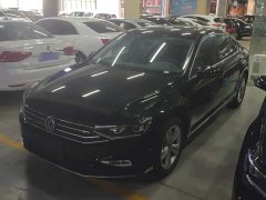 Volkswagen Magotan Popular Edition 280TSI DSG Comfort - ფოტო 2