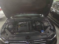 Volkswagen Magotan Popular Edition 280TSI DSG Comfort - ფოტო 20