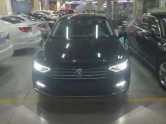 Volkswagen Magotan Popular Edition 280TSI DSG Comfort - ფოტო 3