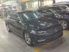 Volkswagen Magotan Popular Edition 280TSI DSG Comfort - ფოტო 4