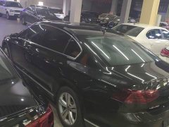 Volkswagen Magotan Popular Edition 280TSI DSG Comfort - ფოტო 5