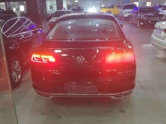Volkswagen Magotan Popular Edition 280TSI DSG Comfort - ფოტო 6