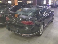 Volkswagen Magotan Popular Edition 280TSI DSG Comfort - ფოტო 7
