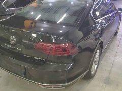 Volkswagen Magotan Popular Edition 280TSI DSG Comfort - ფოტო 8