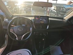 Toyota Yaris L Zhixuan X 1.5L CVT Luxury - ფოტო 10