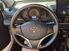 Toyota Yaris L Zhixuan X 1.5L CVT Luxury - ფოტო 11