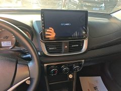 Toyota Yaris L Zhixuan X 1.5L CVT Luxury - ფოტო 13