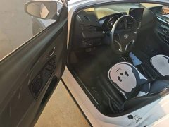 Toyota Yaris L Zhixuan X 1.5L CVT Luxury - ფოტო 16
