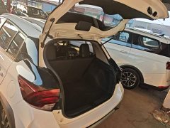 Toyota Yaris L Zhixuan X 1.5L CVT Luxury - ფოტო 19