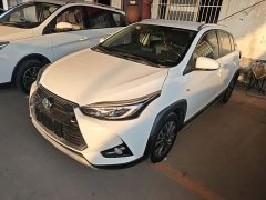 Toyota Yaris L Zhixuan X 1.5L CVT Luxury - ფოტო 2