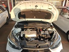 Toyota Yaris L Zhixuan X 1.5L CVT Luxury - ფოტო 20