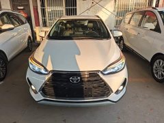 Toyota Yaris L Zhixuan X 1.5L CVT Luxury - ფოტო 3
