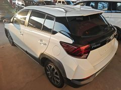 Toyota Yaris L Zhixuan X 1.5L CVT Luxury - ფოტო 5