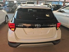 Toyota Yaris L Zhixuan X 1.5L CVT Luxury - ფოტო 6