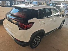 Toyota Yaris L Zhixuan X 1.5L CVT Luxury - ფოტო 7
