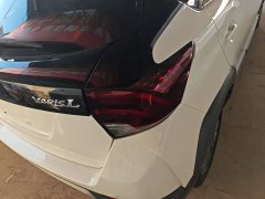 Toyota Yaris L Zhixuan X 1.5L CVT Luxury - ფოტო 8