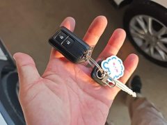 Toyota Yaris L Zhixuan X 1.5L CVT Luxury - ფოტო 9