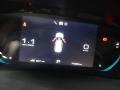 Wuling Kaje 2020 1.5T CVT Premier - ფოტო 12