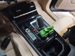 Wuling Kaje 2020 1.5T CVT Premier - ფოტო 14