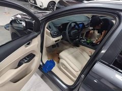 Wuling Kaje 2020 1.5T CVT Premier - ფოტო 16