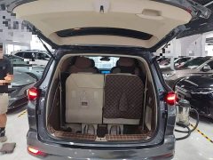Wuling Kaje 2020 1.5T CVT Premier - ფოტო 19