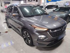 Wuling Kaje 2020 1.5T CVT Premier - ფოტო 4