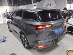 Wuling Kaje 2020 1.5T CVT Premier - ფოტო 5