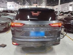 Wuling Kaje 2020 1.5T CVT Premier - ფოტო 6