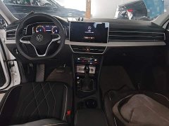 Volkswagen Tiguan L Outstanding Edition 300TSI Automatic FWD Dragon Ascendant Version - ფოტო 10