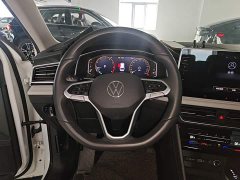 Volkswagen Tiguan L Outstanding Edition 300TSI Automatic FWD Dragon Ascendant Version - ფოტო 11