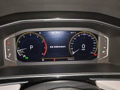 Volkswagen Tiguan L Outstanding Edition 300TSI Automatic FWD Dragon Ascendant Version - ფოტო 12