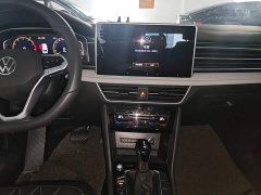 Volkswagen Tiguan L Outstanding Edition 300TSI Automatic FWD Dragon Ascendant Version - ფოტო 13