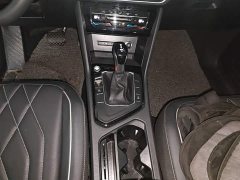 Volkswagen Tiguan L Outstanding Edition 300TSI Automatic FWD Dragon Ascendant Version - ფოტო 14