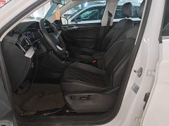 Volkswagen Tiguan L Outstanding Edition 300TSI Automatic FWD Dragon Ascendant Version - ფოტო 15